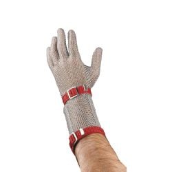Gants cotte de maille Chainex 2000 avec manchette moyenne Honeywell
