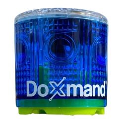 Répulsif solaire Blue Ranger 360 Doxmand