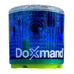 Répulsif solaire Blue Ranger 360 Doxmand