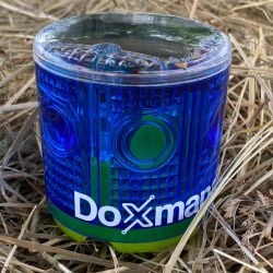 Répulsif solaire Blue Ranger 360 Doxmand