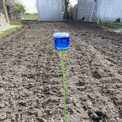 Répulsif solaire Blue Ranger 360 Doxmand