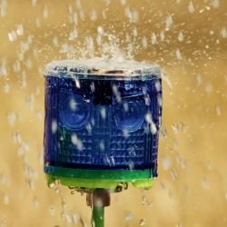Répulsif solaire Blue Ranger 360 Doxmand