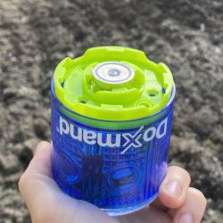 Répulsif solaire Blue Ranger 360 Doxmand