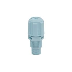Clapet d'injection à bille Sorodist, 3,8" / 1,2"
