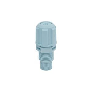 Clapet d'injection à bille Sorodist, 3,8" / 1,2"