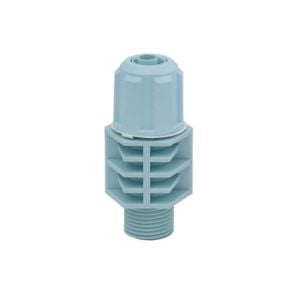 Clapet d'injection à bille Sorodist 1,2"