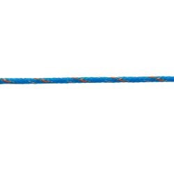 Fil conducteur clôture Vidoflex 9 TurboLine Plus bleu long. 1000 m Gallagher