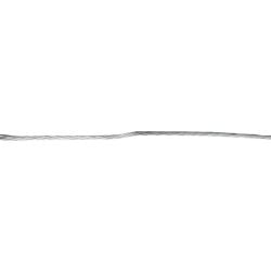 Fil d'acier tressé diam 1,5 mm Gallagher
