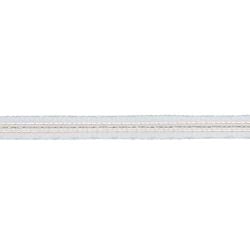 Ruban conducteur blanc TurboLine diam. 12,5 mm Gallagher