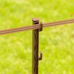 Ruban conducteur TurboLine diam. 20 mm, long. 200 m Gallagher