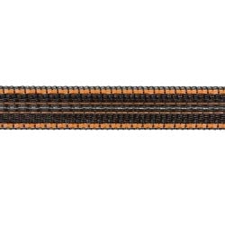 Ruban conducteur TurboLine diam. 20 mm, long. 200 m Gallagher