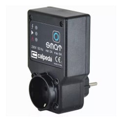 Dispositif de protection électronique SMAT Calpeda pour pompes de surface