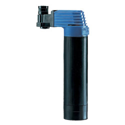 Pompe GM 10-8 GF Mono Calpeda, de drainage, 230 V, sortie horizontale avec flotteur magnétique