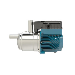 Pompe MÈTA SMALL Mono 230 V Calpeda multicellulaire autoamorçante horizontale monobloc
