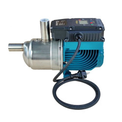 Pompe MÈTA SMALL Mono 230 V Calpeda multicellulaire autoamorçante horizontale monobloc