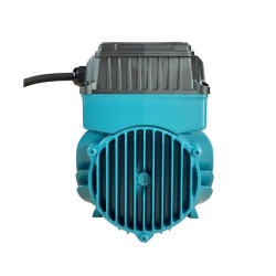 Pompe MÈTA SMALL Mono 230 V Calpeda multicellulaire autoamorçante horizontale monobloc