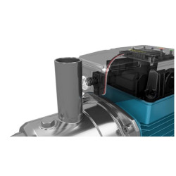 Groupe de surpression K8LGW META S Calpeda 8 L - 0,65 kW - Débit m3/h : 3