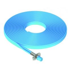 Amorce 6" Calpeda, avec câble 8 m - 3 x 35 mm2 pour moteur 110/150 kW