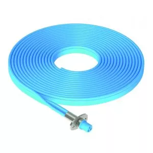 Amorce 6" Calpeda, avec câble 8 m - 3 x 35 mm2 pour moteur 110/150 kW