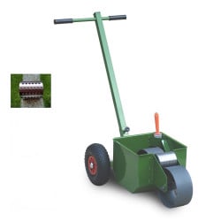 Appareil de traçage Green Tracer Pro FBD, 12 cm, matrice alvéolée