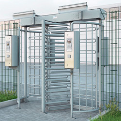Tourniquet double MPT-353C FAAC