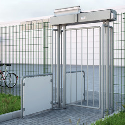 Porte battante MPG-172C FAAC