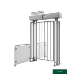 Porte battante MPG-172C FAAC