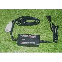Chargeur PGE PRO pour traceurs Pulve Green électrique FBD