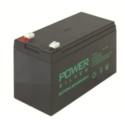 Batterie pour mangeoires trémie Dogsimatic / Equimatic
