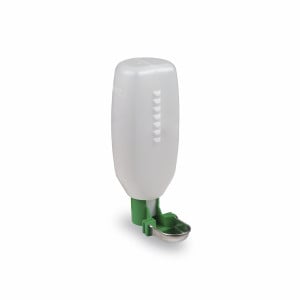 Abreuvoir plastique bouteille 1 L