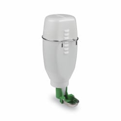 Abreuvoir plastique bouteille 2 L