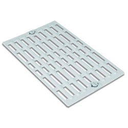 Sol plastique repose pattes n°2, 39,5 x 25 cm
