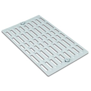Sol plastique repose pattes n°2, 39,5 x 25 cm