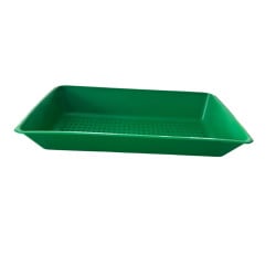 Plateau de nid modèle gondola pour cage lapins Leyba