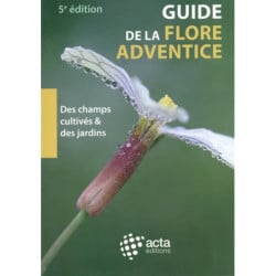 Guide de la flore adventice - 5 ème édition