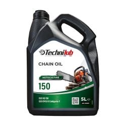 Huile CHAIN OIL 150 - Bidon 5 L