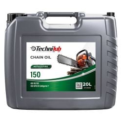 Huile CHAIN OIL 1500 - Bidon 20 L