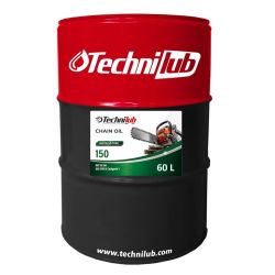 Huile CHAIN OIL 150 - Fût 60 L