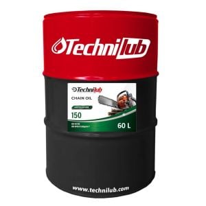 Huile CHAIN OIL 150 - Fût 60 L