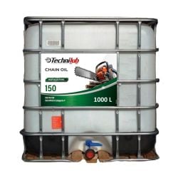 Huile CHAIN OIL 150 - IBC 1000 L