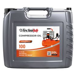 Huile COMPRESSOR OIL 100 - Bidon 20 L
