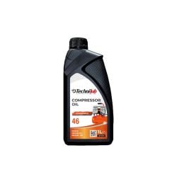 Huile COMPRESSOR OIL 46 - Flacon 1 L