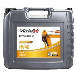 Huile HYDRAULIC HV 46 - Bidon 20 L