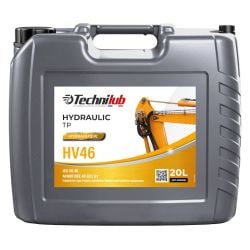 Huile HYDRAULIC TP HV 46 - Bidon 20 L