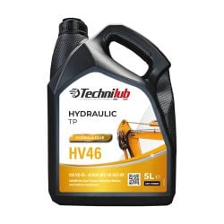 Huile HYDRAULIC TP HV 46 - Bidon 5L