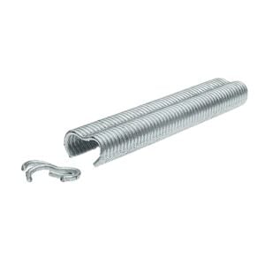 Agrafes grillage galva Rapid VR16 (x1390) pour pince à grillage FP20