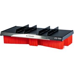 Balai pousseur V-concept V13-1500 Actisweep