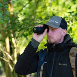 Monoculaire vision thermique Lynx LH25 3.0 - HIKMICRO