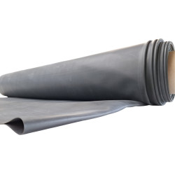 Membrane EPDM bassin Géomantis ép 1.04mm, Dim 12.20m x 61 m