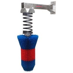 Brosse à vache HappyCow FlexiSwing Kerbl